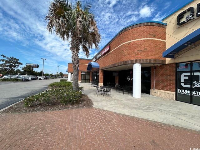 8703 Highway 17 Byp S, Surfside Beach, SC 29575