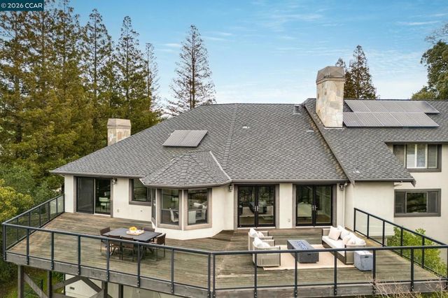 145 145 Sugar Creek Ln, Alamo, CA 94507