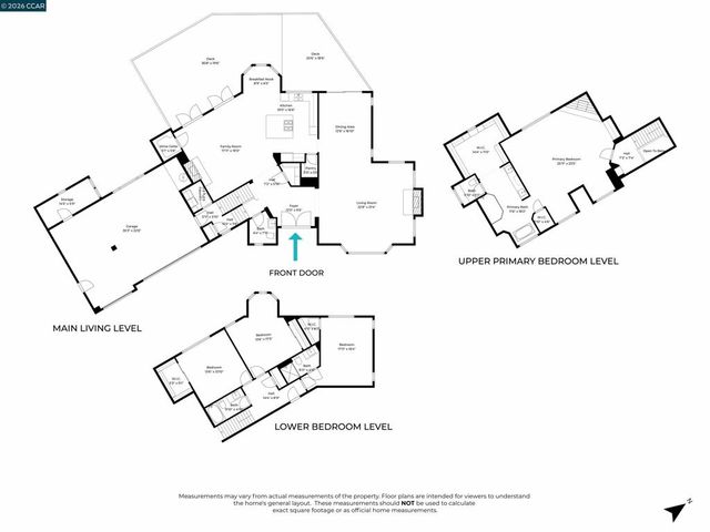 145 145 Sugar Creek Ln, Alamo, CA 94507