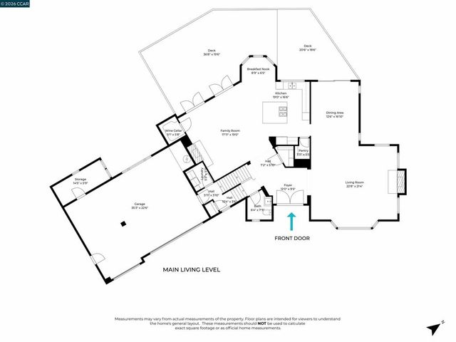 145 145 Sugar Creek Ln, Alamo, CA 94507