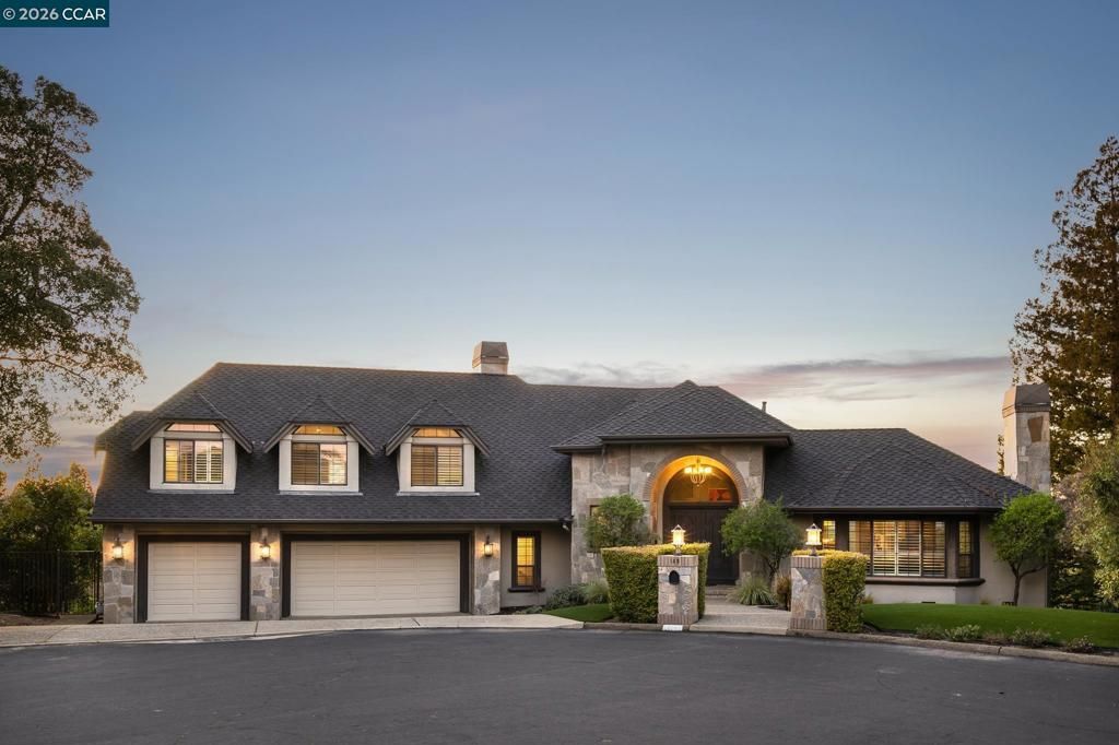 Image 36 of property listing at 145 145 Sugar Creek Ln, Alamo, CA 94507