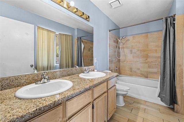 1624 Palmae Way, Las Vegas, NV 89128
