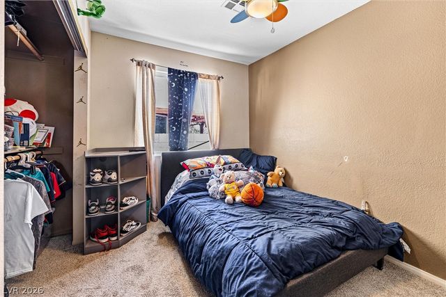 1624 Palmae Way, Las Vegas, NV 89128