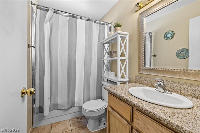 1624 Palmae Way, Las Vegas, NV 89128
