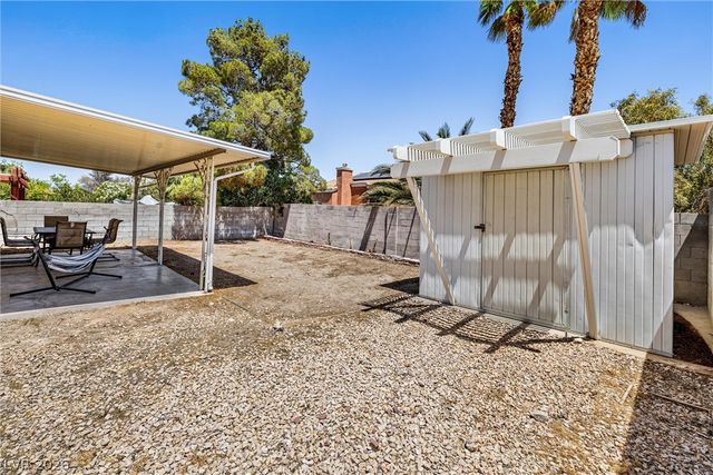 1624 Palmae Way, Las Vegas, NV 89128