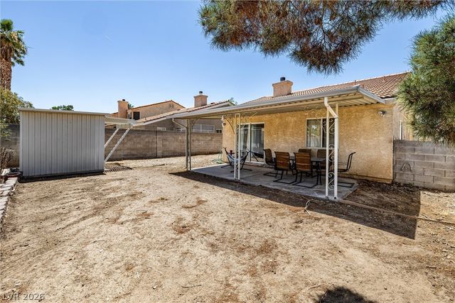 1624 Palmae Way, Las Vegas, NV 89128