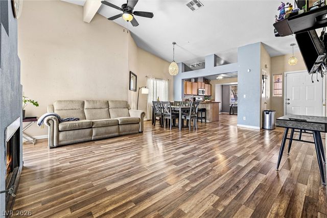 1624 Palmae Way, Las Vegas, NV 89128