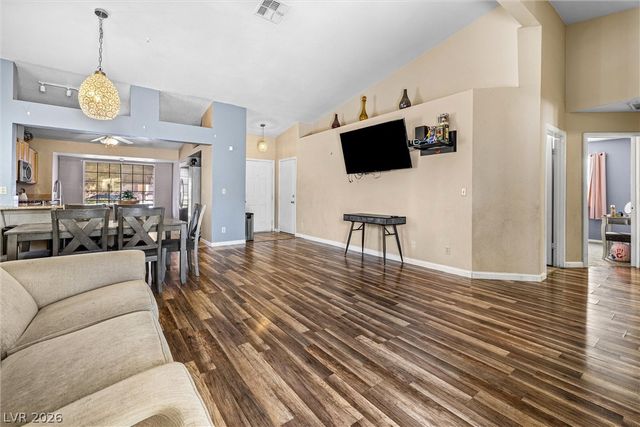 1624 Palmae Way, Las Vegas, NV 89128