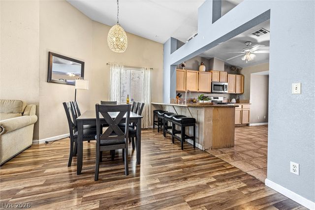 1624 Palmae Way, Las Vegas, NV 89128