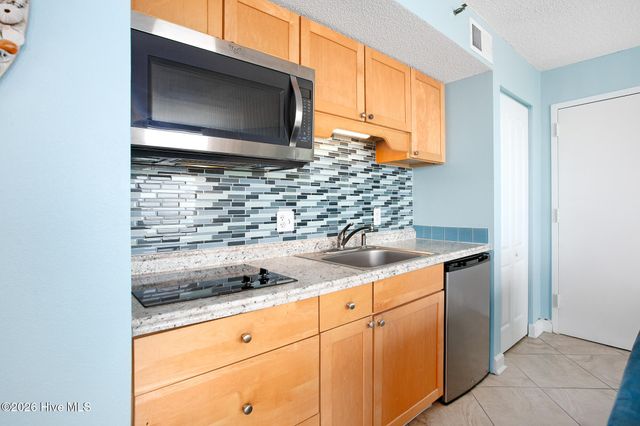 2700 N Lumina Avenue Unit 710, Wrightsville Beach, NC 28480