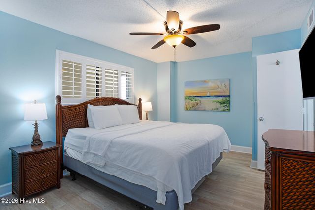 2700 N Lumina Avenue Unit 710, Wrightsville Beach, NC 28480