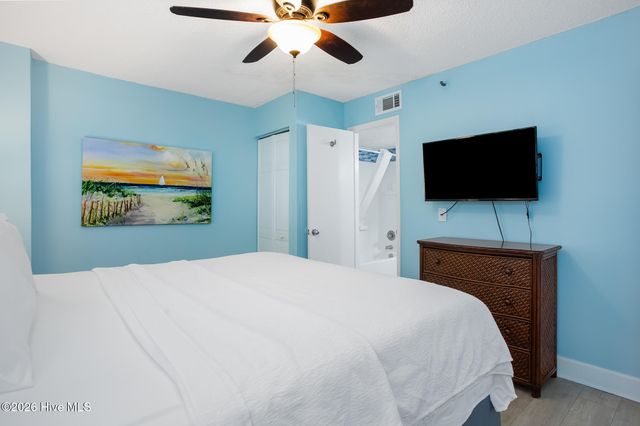 2700 N Lumina Avenue Unit 710, Wrightsville Beach, NC 28480