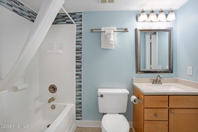 2700 N Lumina Avenue Unit 710, Wrightsville Beach, NC 28480
