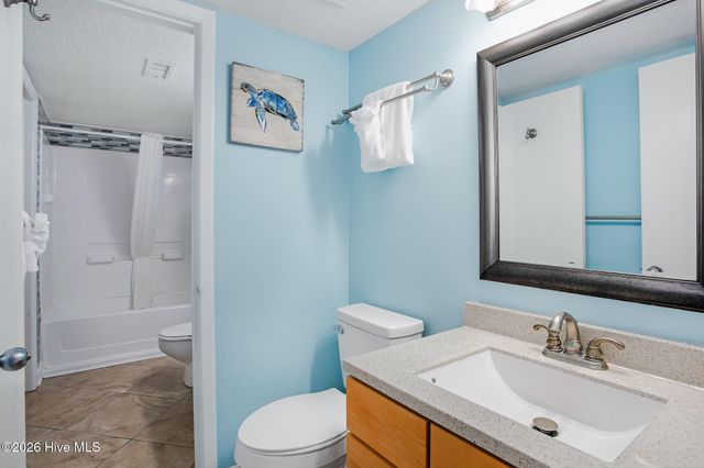 2700 N Lumina Avenue Unit 710, Wrightsville Beach, NC 28480