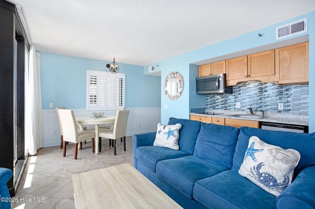 2700 N Lumina Avenue Unit 710, Wrightsville Beach, NC 28480