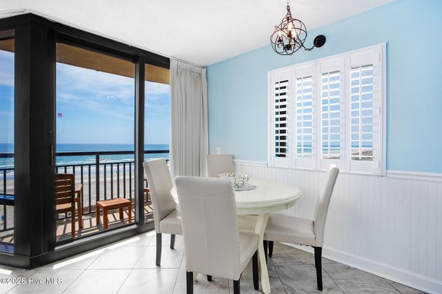 2700 N Lumina Avenue Unit 710, Wrightsville Beach, NC 28480