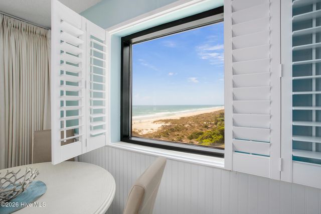 2700 N Lumina Avenue Unit 710, Wrightsville Beach, NC 28480