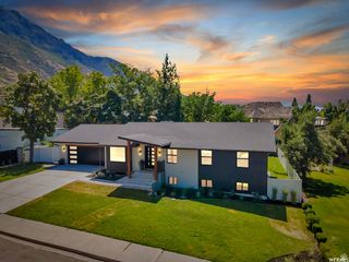 1028 E 2500 N, Provo, UT 84604
