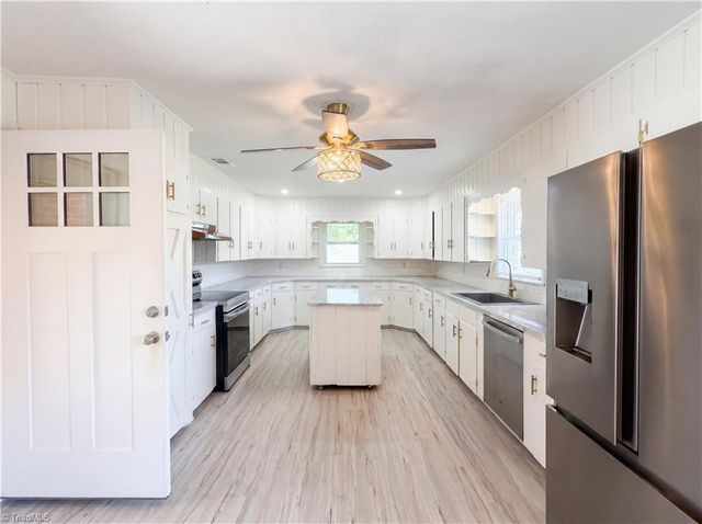 5305 Belews Creek Road, Walkertown, NC 27051