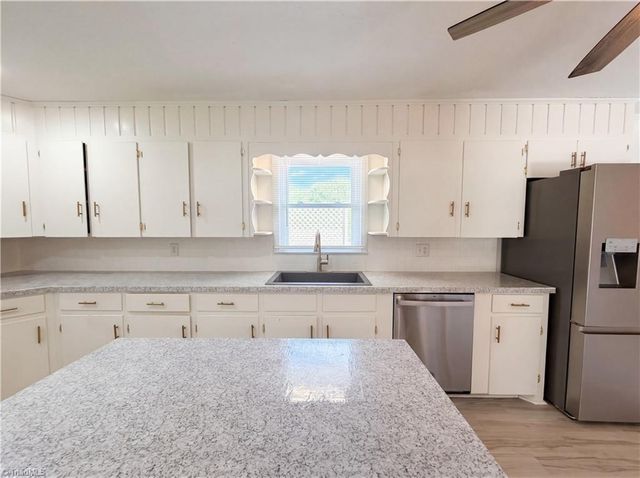 5305 Belews Creek Road, Walkertown, NC 27051