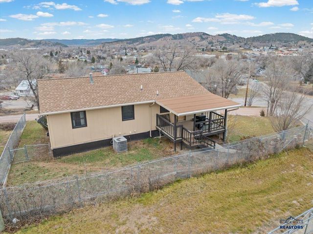 1324 PEARL HARBOR, Rapid City, SD 57701