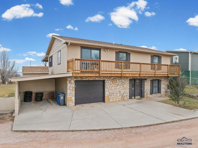 1324 PEARL HARBOR, Rapid City, SD 57701
