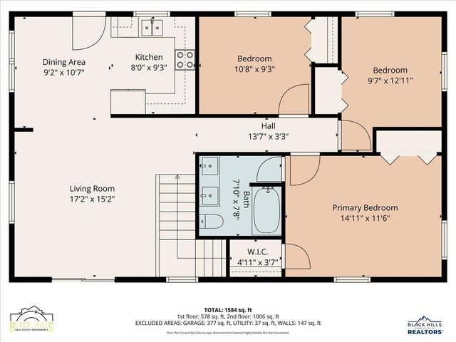 1324 PEARL HARBOR, Rapid City, SD 57701