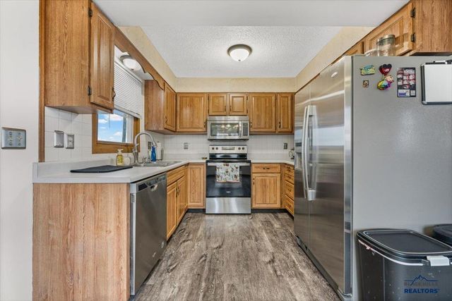 1324 PEARL HARBOR, Rapid City, SD 57701