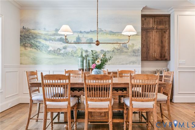 3831 Grayscott Way, Midlothian, VA 23113