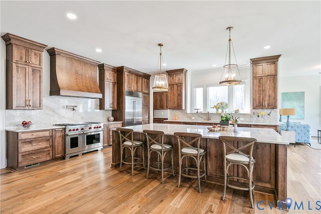 3831 Grayscott Way, Midlothian, VA 23113