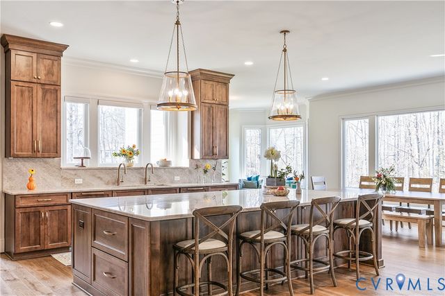 3831 Grayscott Way, Midlothian, VA 23113