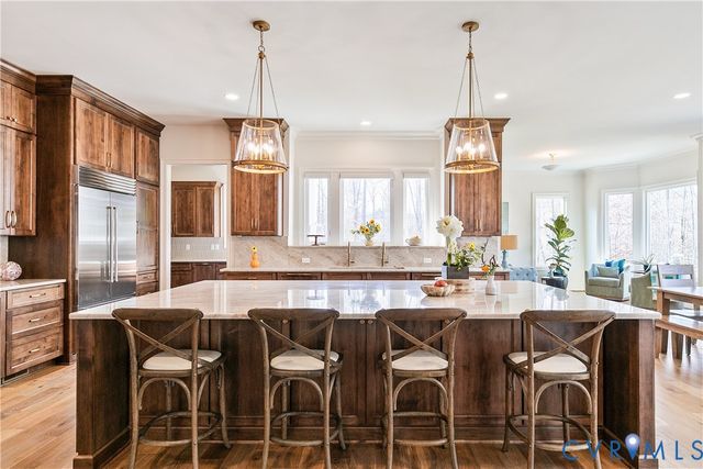 3831 Grayscott Way, Midlothian, VA 23113