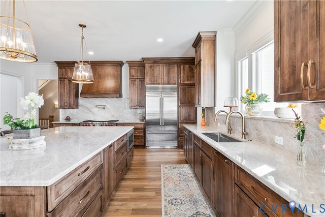 3831 Grayscott Way, Midlothian, VA 23113