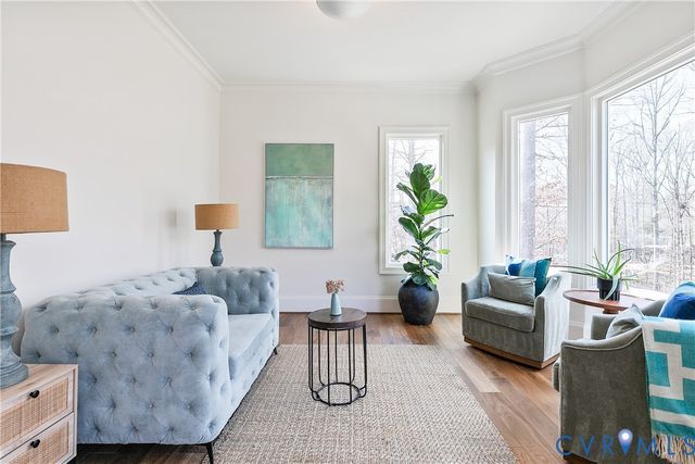 3831 Grayscott Way, Midlothian, VA 23113