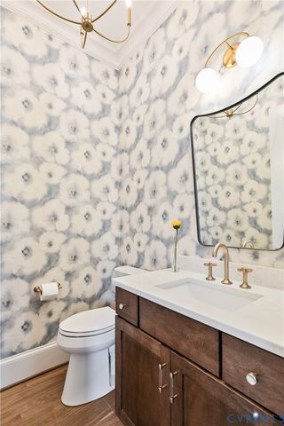 3831 Grayscott Way, Midlothian, VA 23113