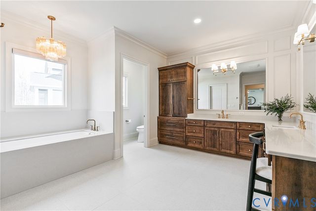 3831 Grayscott Way, Midlothian, VA 23113