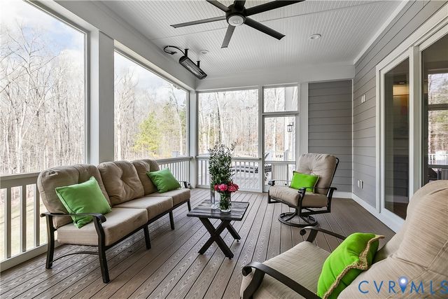 3831 Grayscott Way, Midlothian, VA 23113