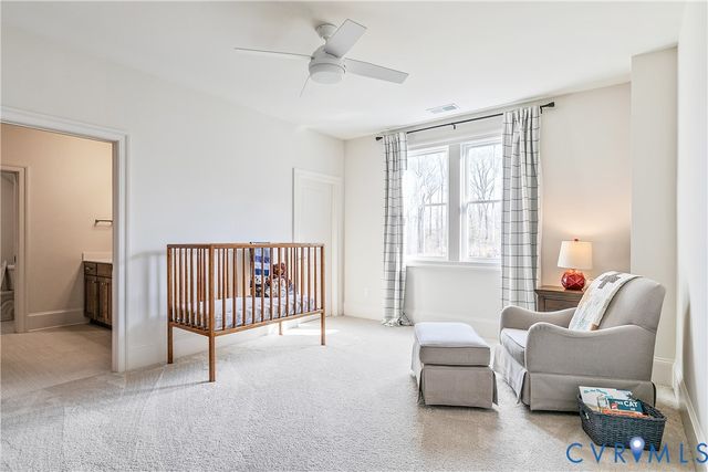 3831 Grayscott Way, Midlothian, VA 23113