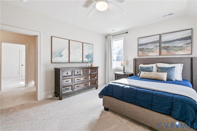 3831 Grayscott Way, Midlothian, VA 23113