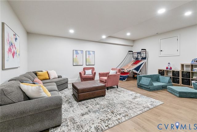 3831 Grayscott Way, Midlothian, VA 23113