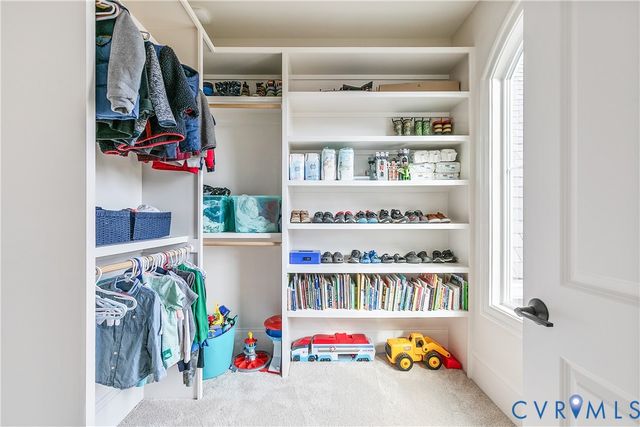 3831 Grayscott Way, Midlothian, VA 23113