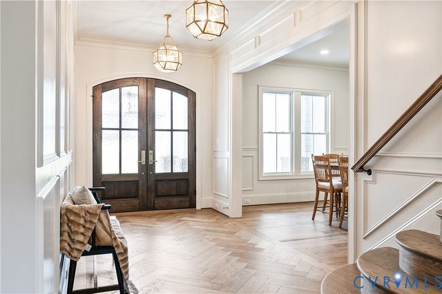 3831 Grayscott Way, Midlothian, VA 23113