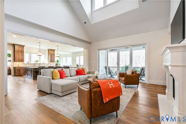 3831 Grayscott Way, Midlothian, VA 23113