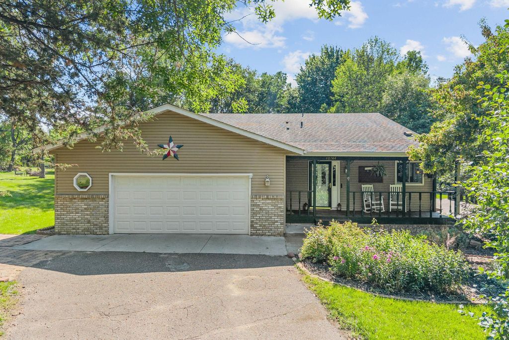 40744 Fenian Way, North Branch, MN 55056