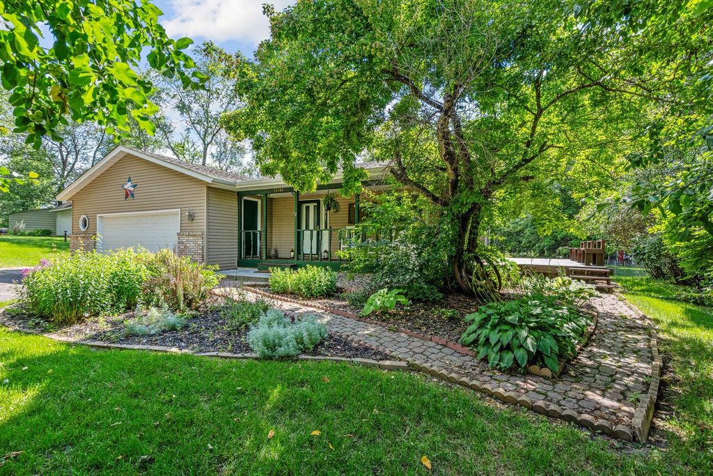 40744 Fenian Way, North Branch, MN 55056 — photo 2