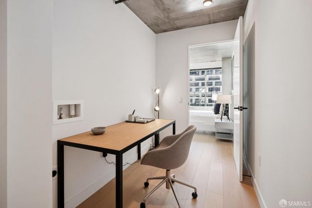 960 Market Street 807, San Francisco, CA 94102
