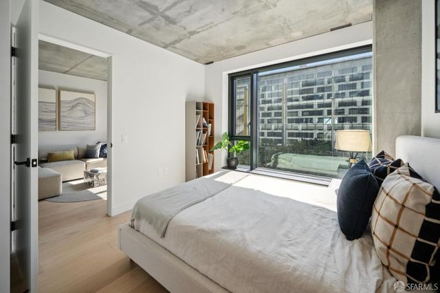 960 Market Street 807, San Francisco, CA 94102