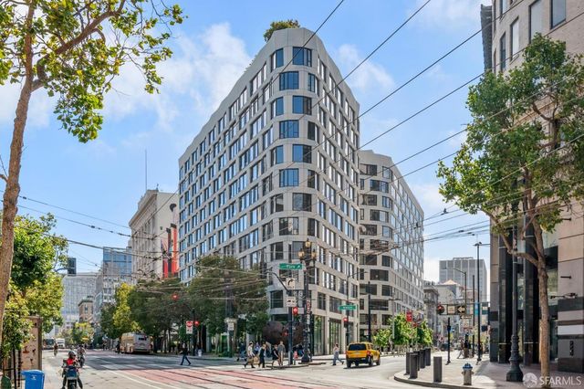 960 Market Street 807, San Francisco, CA 94102