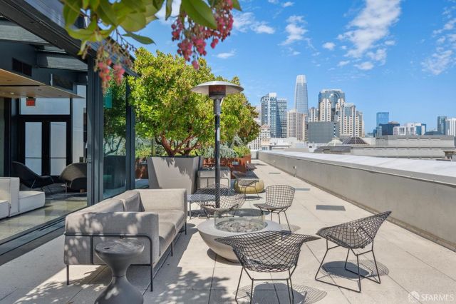 960 Market Street 807, San Francisco, CA 94102