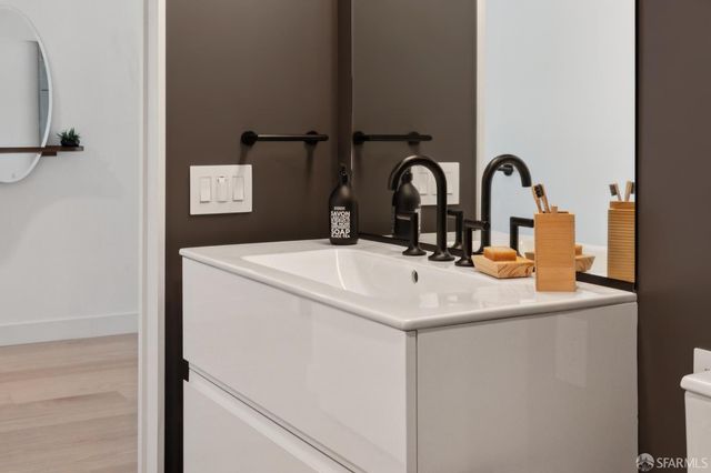 960 Market Street 807, San Francisco, CA 94102